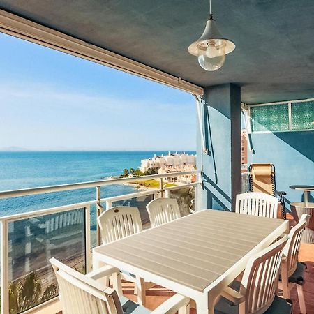 Beautiful Apartment In San Javier With Kitchen Dış mekan fotoğraf