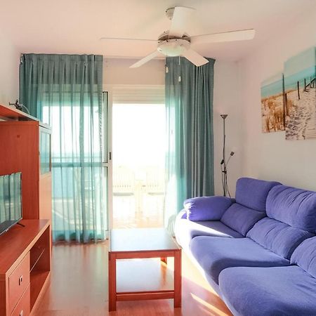 Beautiful Apartment In San Javier With Kitchen Dış mekan fotoğraf
