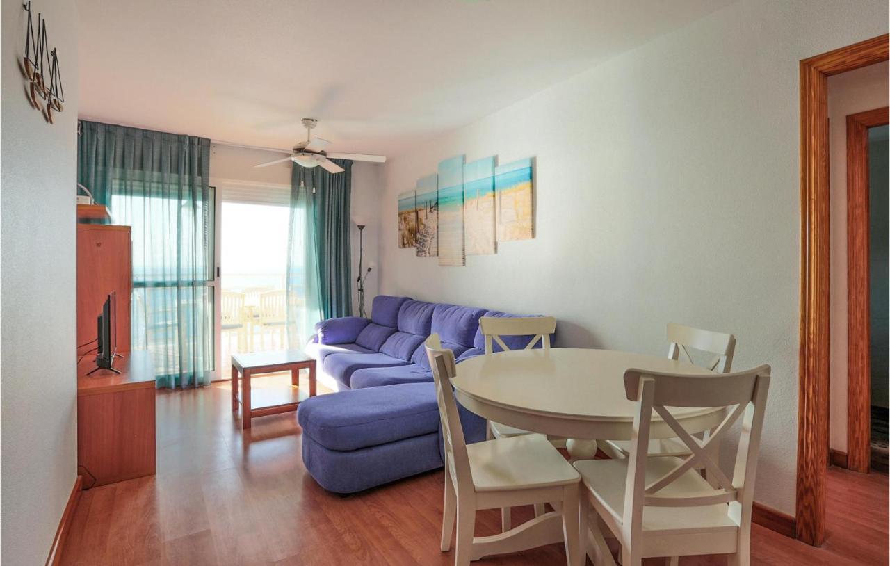 Beautiful Apartment In San Javier With Kitchen Dış mekan fotoğraf