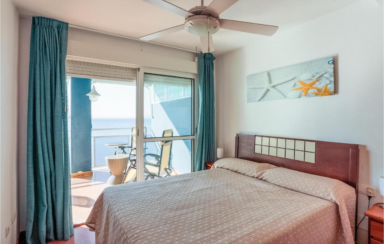 Beautiful Apartment In San Javier With Kitchen Dış mekan fotoğraf