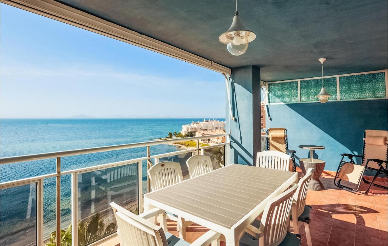 Beautiful Apartment In San Javier With Kitchen Dış mekan fotoğraf