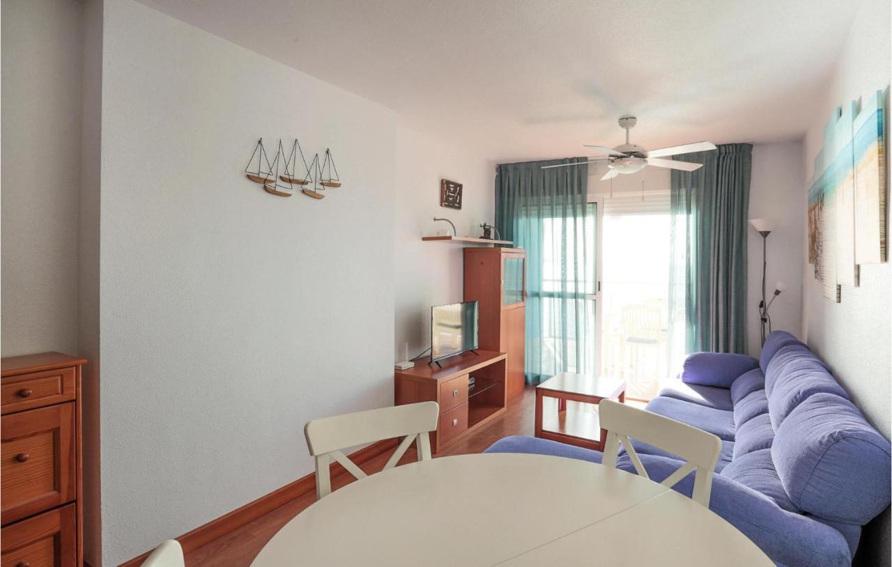 Beautiful Apartment In San Javier With Kitchen Dış mekan fotoğraf