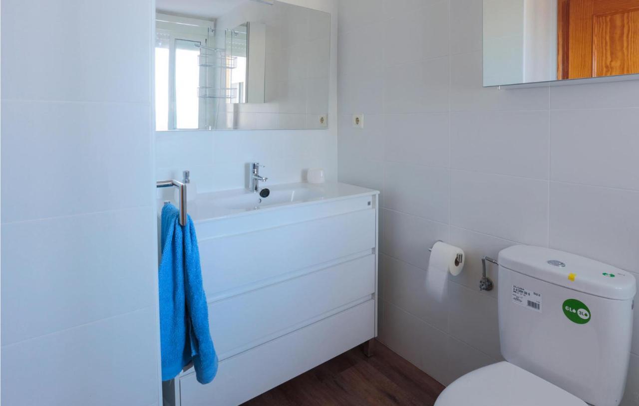 Beautiful Apartment In San Javier With Kitchen Dış mekan fotoğraf