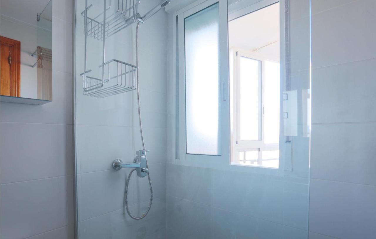Beautiful Apartment In San Javier With Kitchen Dış mekan fotoğraf