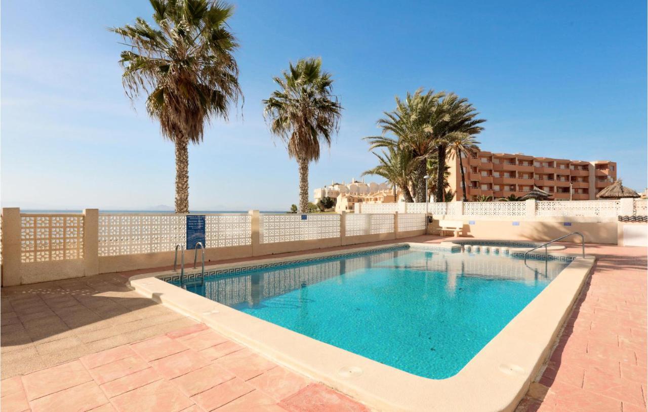 Beautiful Apartment In San Javier With Kitchen Dış mekan fotoğraf